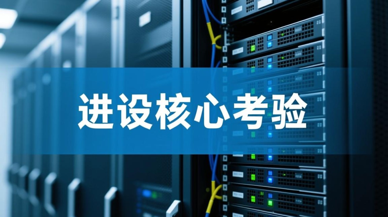 服务器购买及环境搭建，新手该注意哪些关键问题？