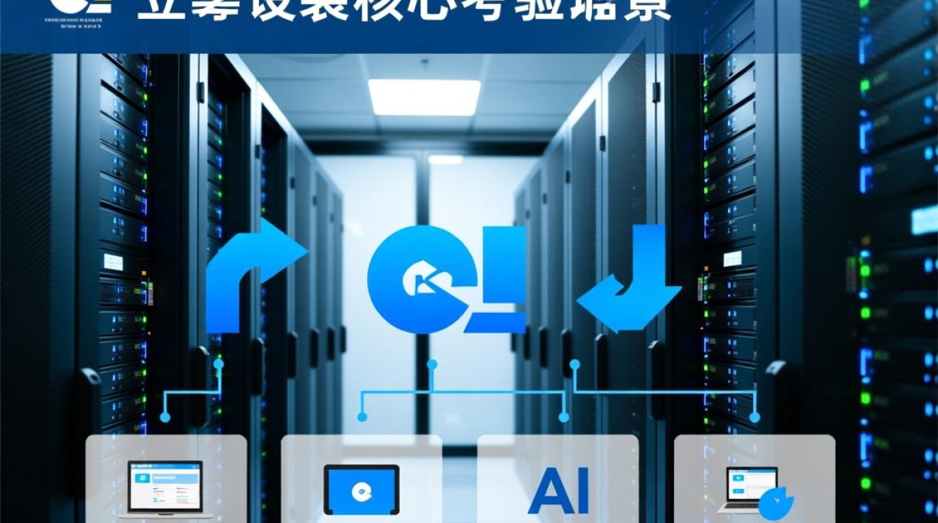 服务器购买及环境搭建，新手该注意哪些关键问题？