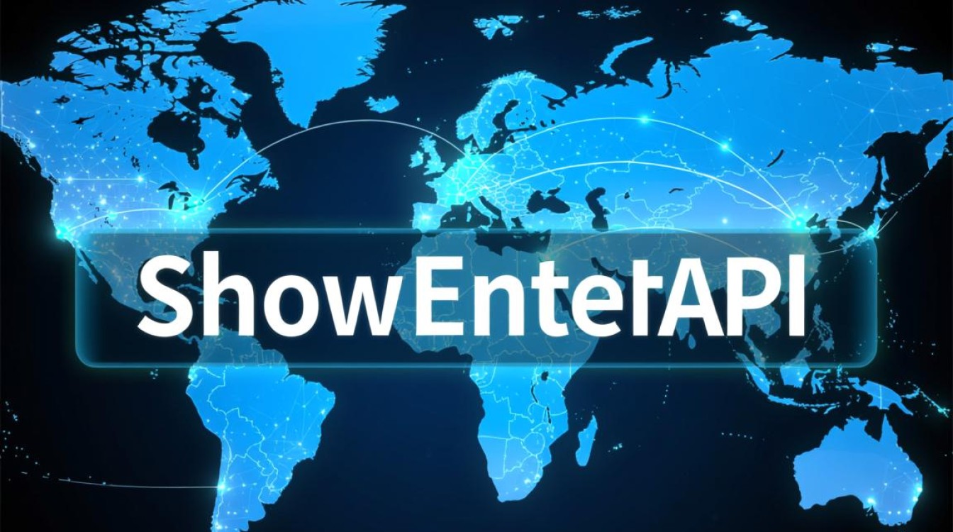 ShowEndpoint API，全球加速终端节点查询，如何准确获取详细信息？