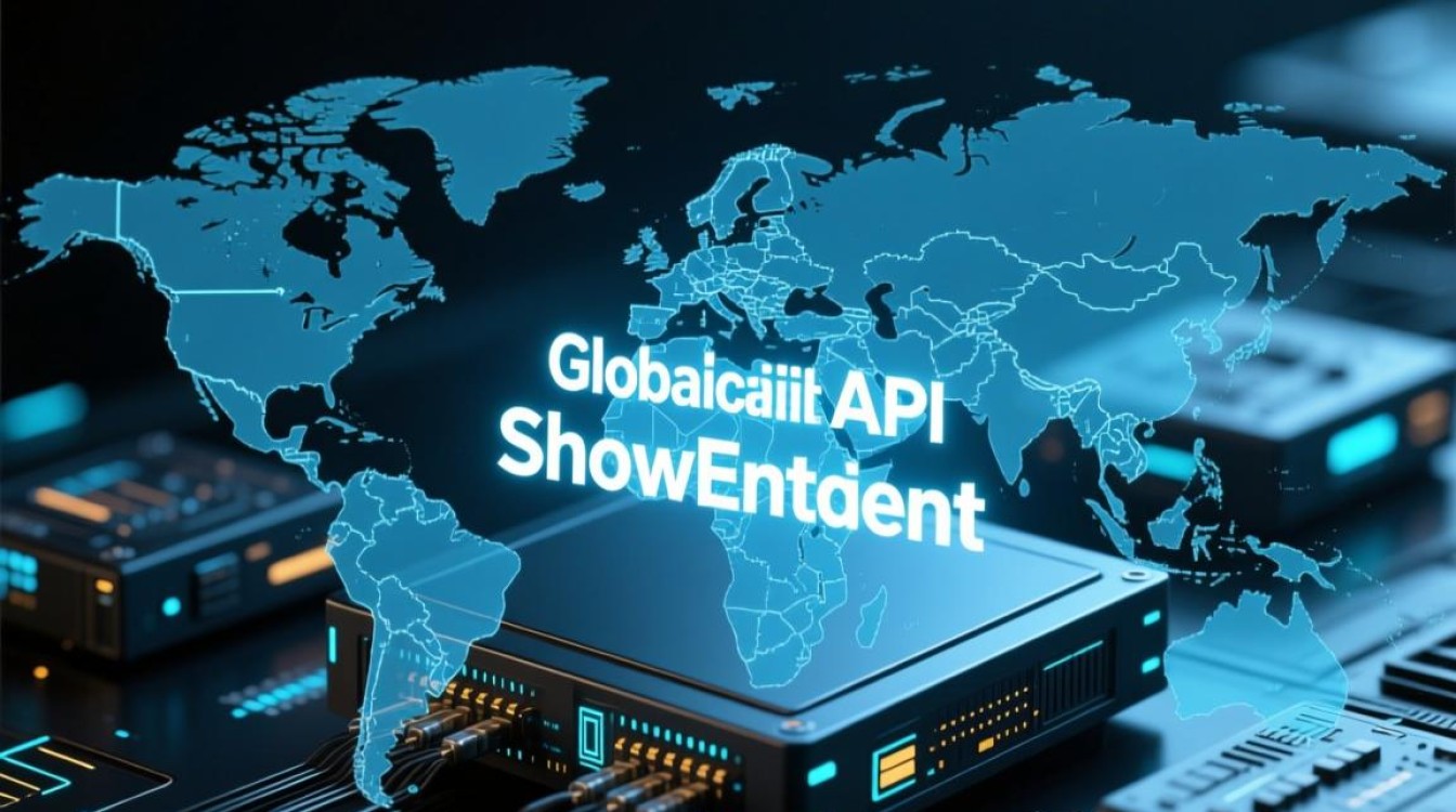ShowEndpoint API，全球加速终端节点查询，如何准确获取详细信息？