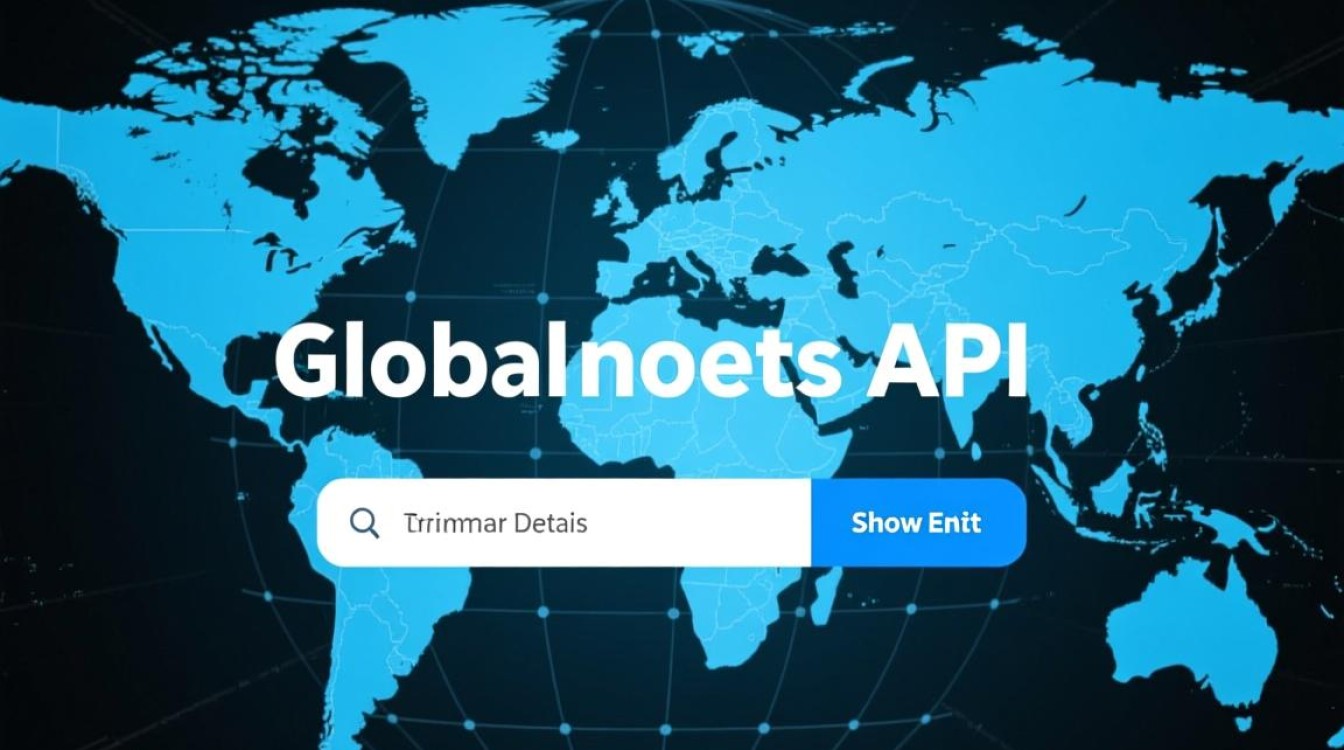 ShowEndpoint API，全球加速终端节点查询，如何准确获取详细信息？