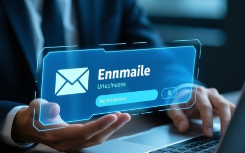 企业邮箱用户名域名如何设置？避免混淆的实用技巧揭晓