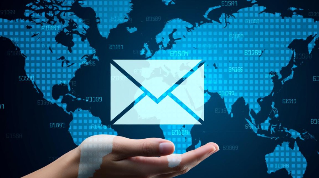 企业邮箱用户名域名如何设置？避免混淆的实用技巧揭晓