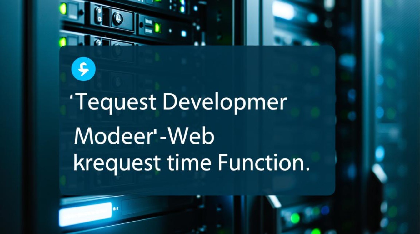 服务器请求时间函数如何精确测量请求耗时？