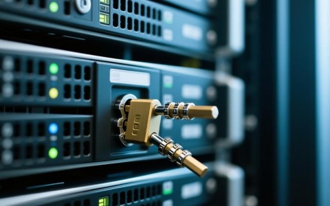 服务器账号密码丢失了怎么办？