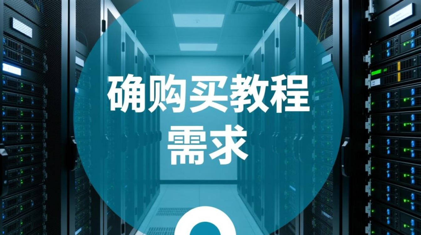服务器购买教程怎么选？配置、品牌、预算要注意哪些？
