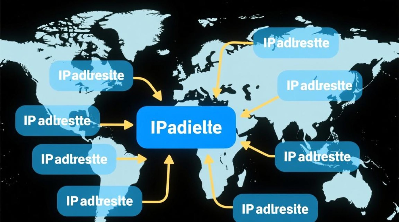 如何在全球加速API中删除特定IP网段于IP地址组？详解RemoveIpGroupIp操作细节。