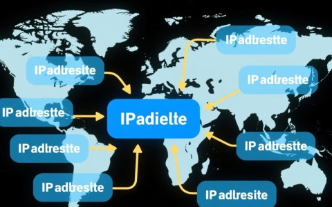 如何在全球加速API中删除特定IP网段于IP地址组？详解RemoveIpGroupIp操作细节。