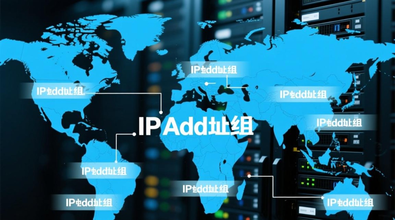 如何在全球加速API中删除特定IP网段于IP地址组？详解RemoveIpGroupIp操作细节。