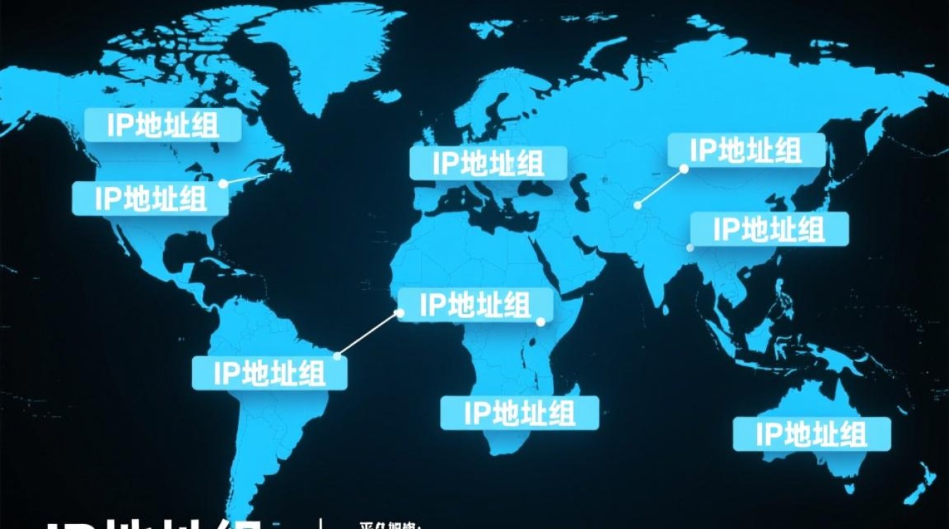 如何在全球加速API中删除特定IP网段于IP地址组？详解RemoveIpGroupIp操作细节。