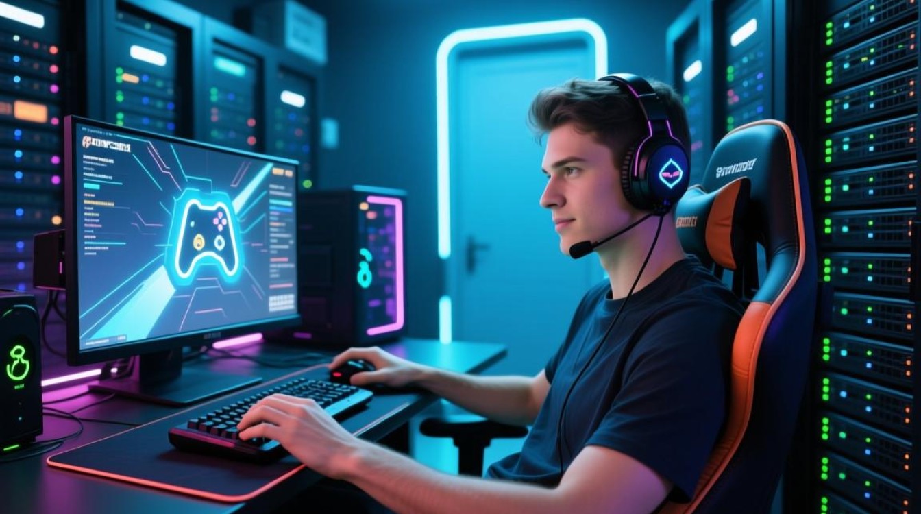 租游戏服务器在曲靖,有何性价比优势及潜在风险? 租游戏服务器在曲靖,有何性价比优势及潜在风险?