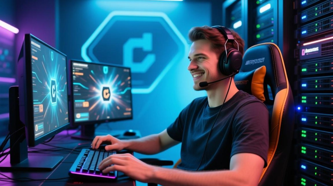 租游戏服务器在曲靖,有何性价比优势及潜在风险? 租游戏服务器在曲靖,有何性价比优势及潜在风险?