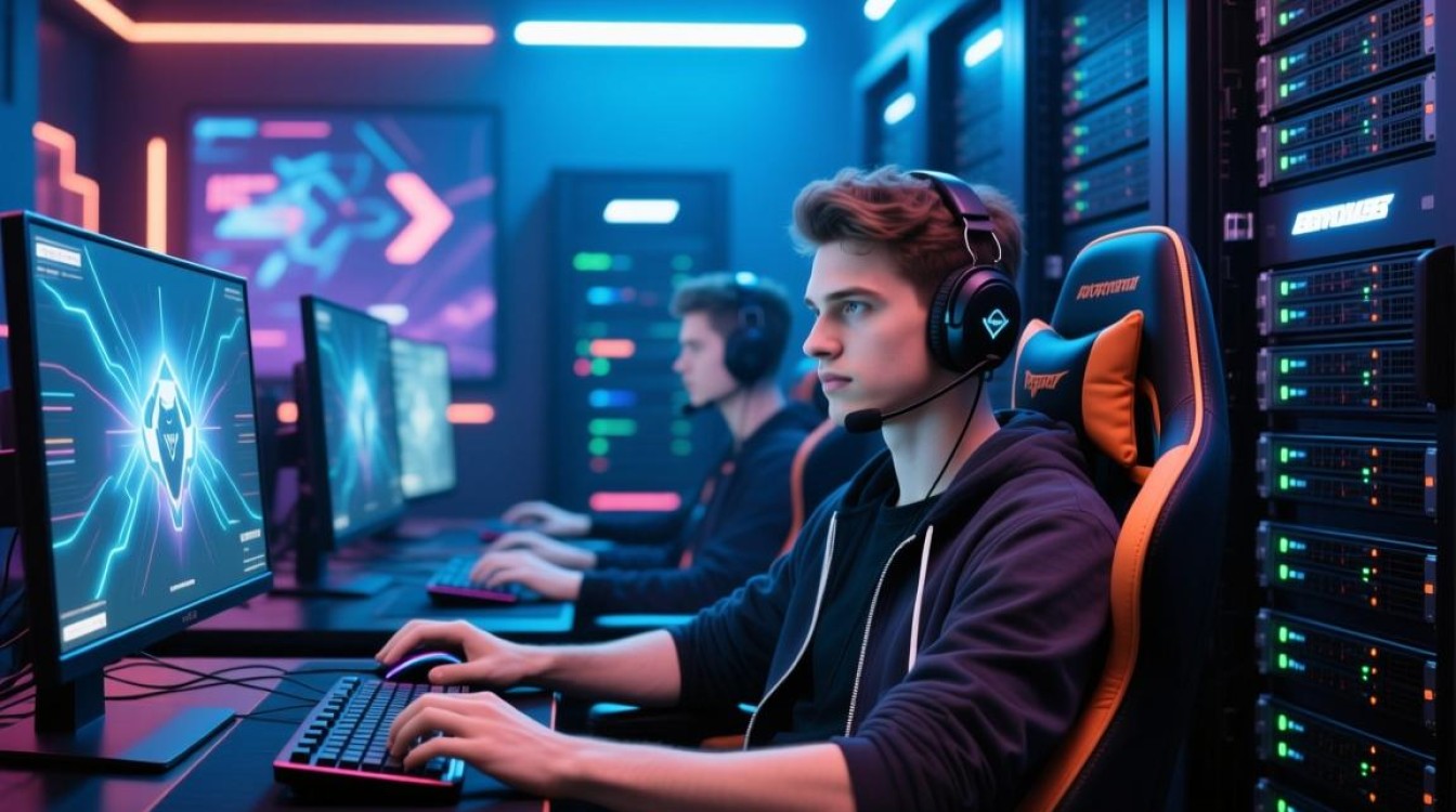 租游戏服务器在曲靖,有何性价比优势及潜在风险? 租游戏服务器在曲靖,有何性价比优势及潜在风险?