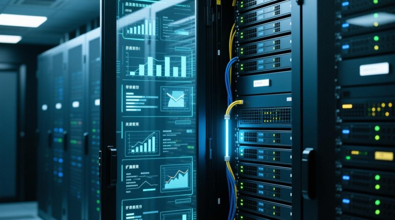 服务器购买攻略，新手如何选对配置不踩坑？