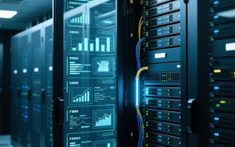 服务器购买攻略，新手如何选对配置不踩坑？