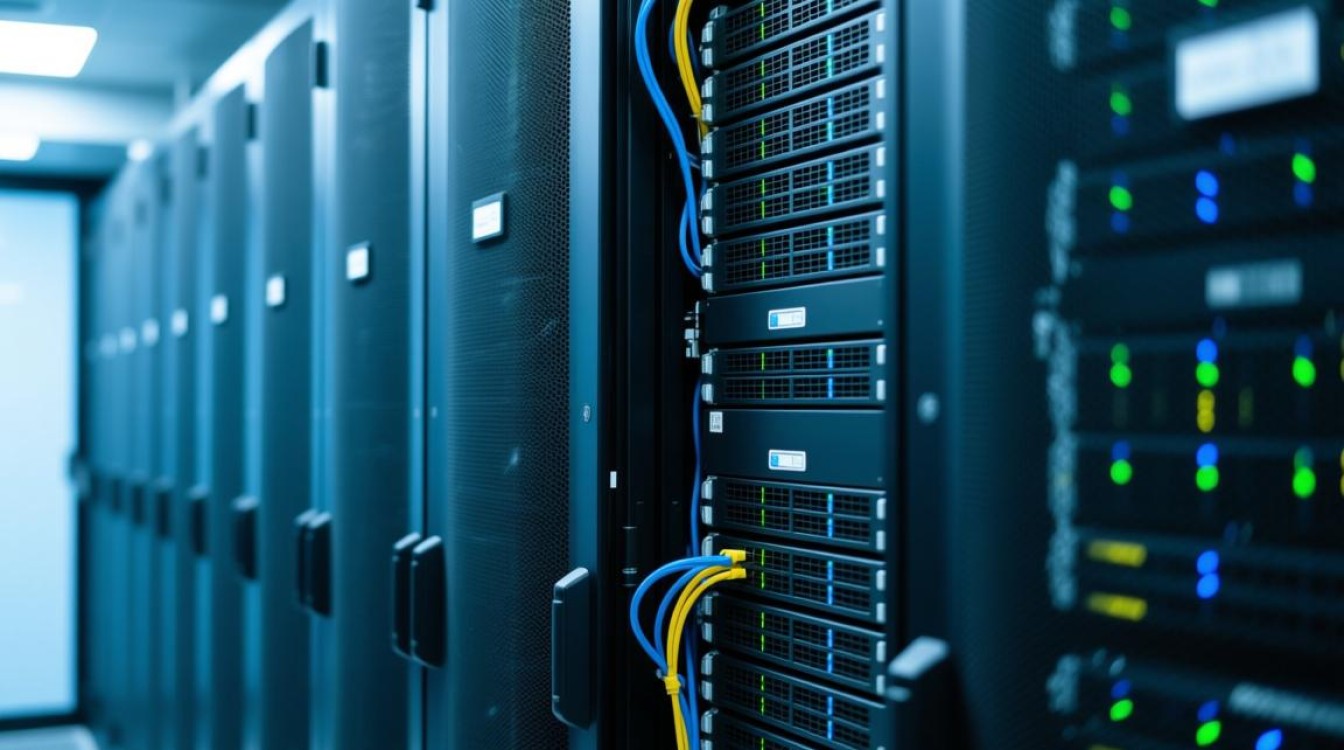 服务器购买攻略，新手如何选对配置不踩坑？