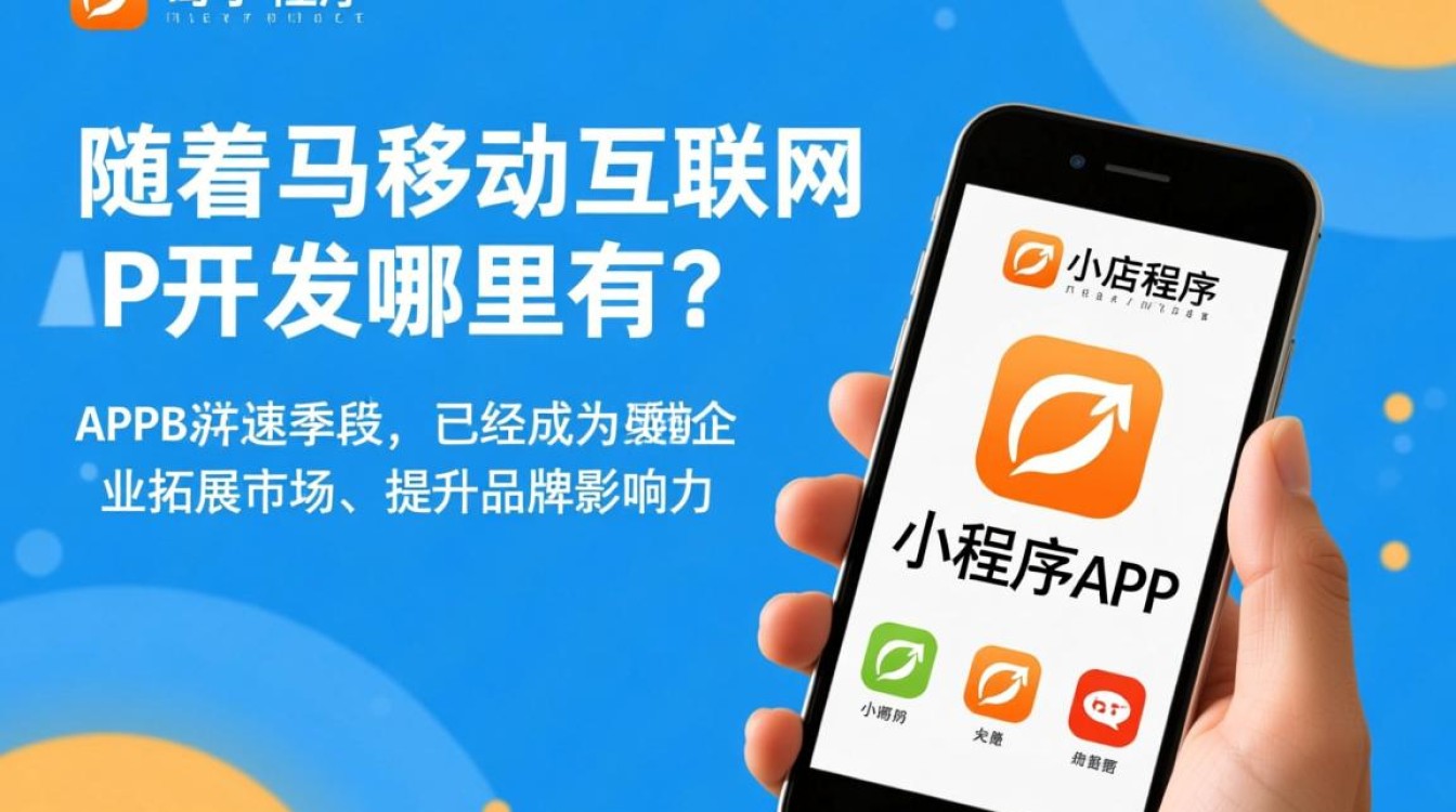 驻马店小程序APP开发，哪家机构服务更专业？性价比更高？