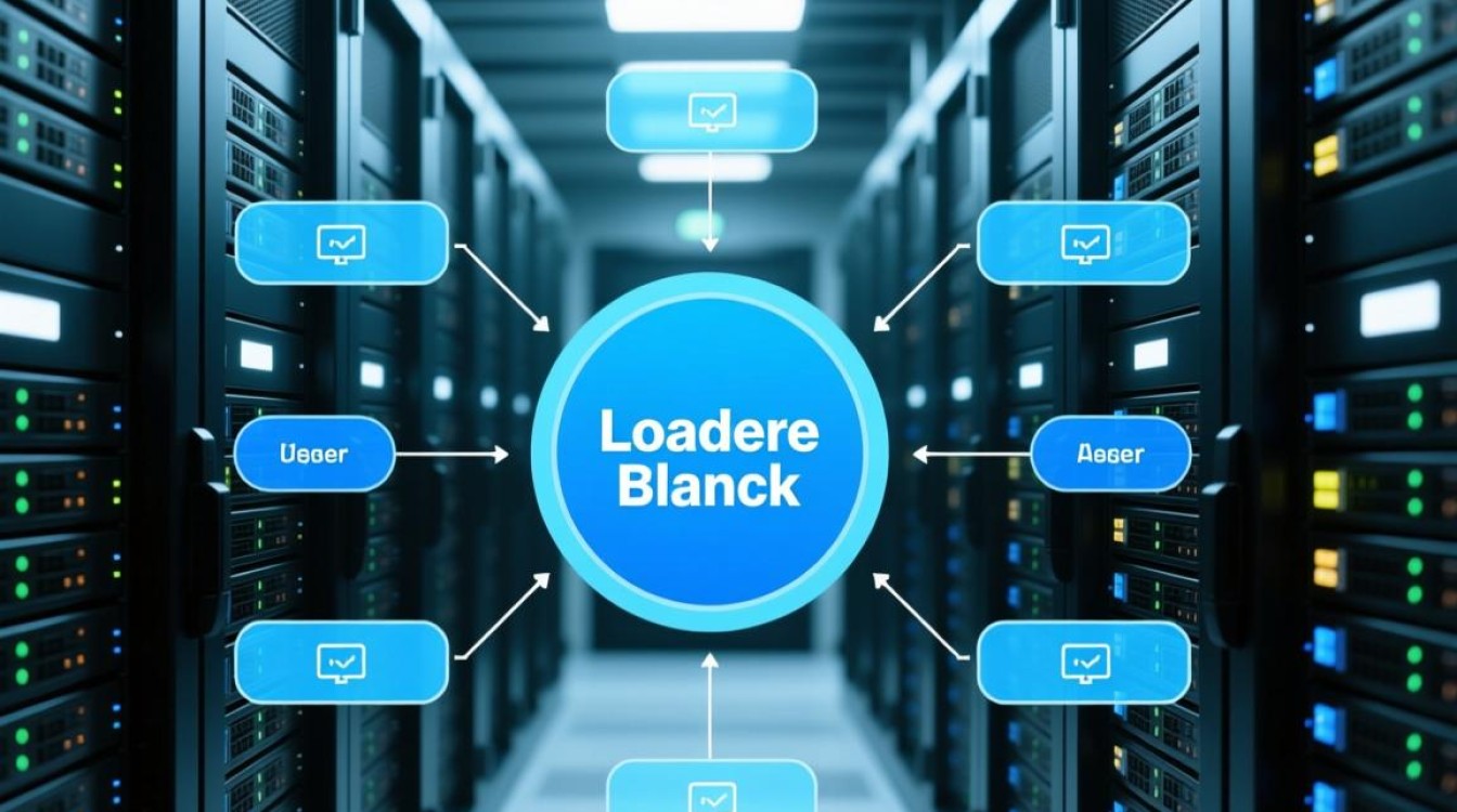 服务器负载均衡原理文档介绍内容是什么？