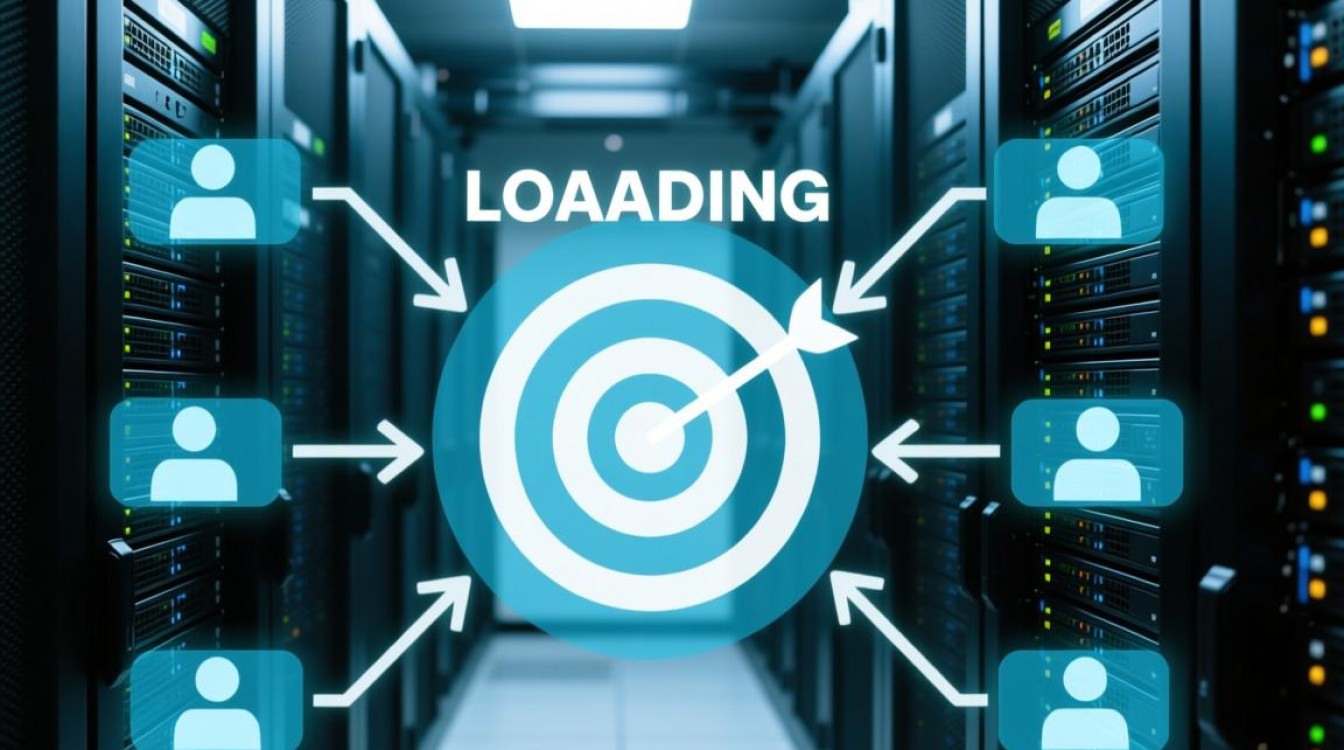 服务器负载均衡原理文档介绍内容是什么？