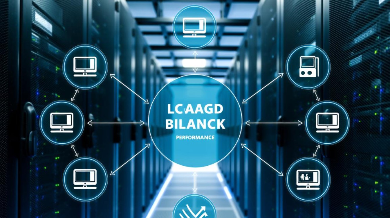 服务器负载均衡用什么软件好?有哪些开源工具推荐? 服务器负载均衡用什么软件好?有哪些开源工具推荐?