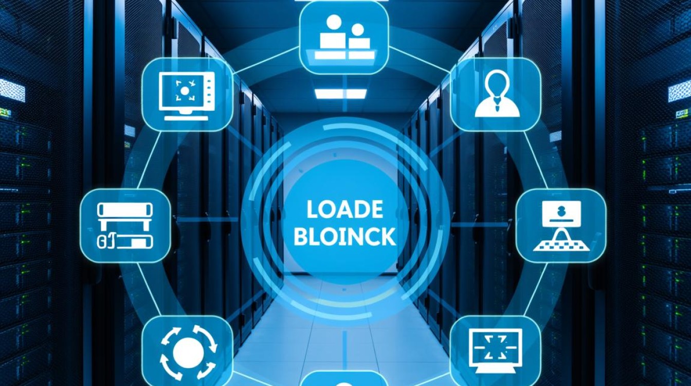 服务器负载均衡用什么软件好?有哪些开源工具推荐? 服务器负载均衡用什么软件好?有哪些开源工具推荐?