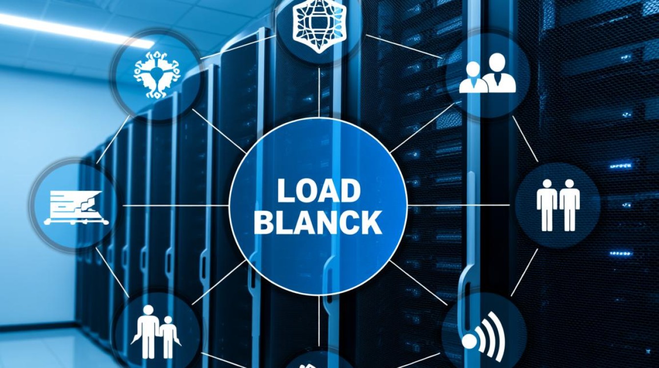 服务器负载均衡用什么软件好?有哪些开源工具推荐? 服务器负载均衡用什么软件好?有哪些开源工具推荐?