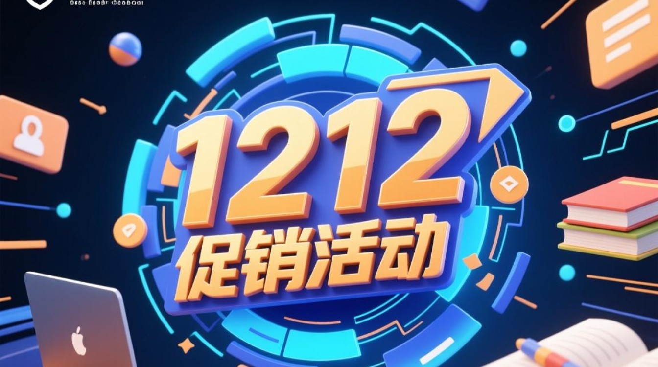 安全加速网络1212促销活动有哪些优惠值得入手？