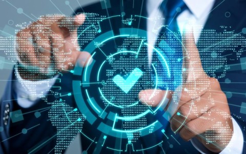 全球加速API中的删除健康检查（DeleteHealthCheck）功能，其健康检查机制如何保障？