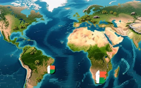 马达加斯加域名究竟有何独特之处，为何备受关注？