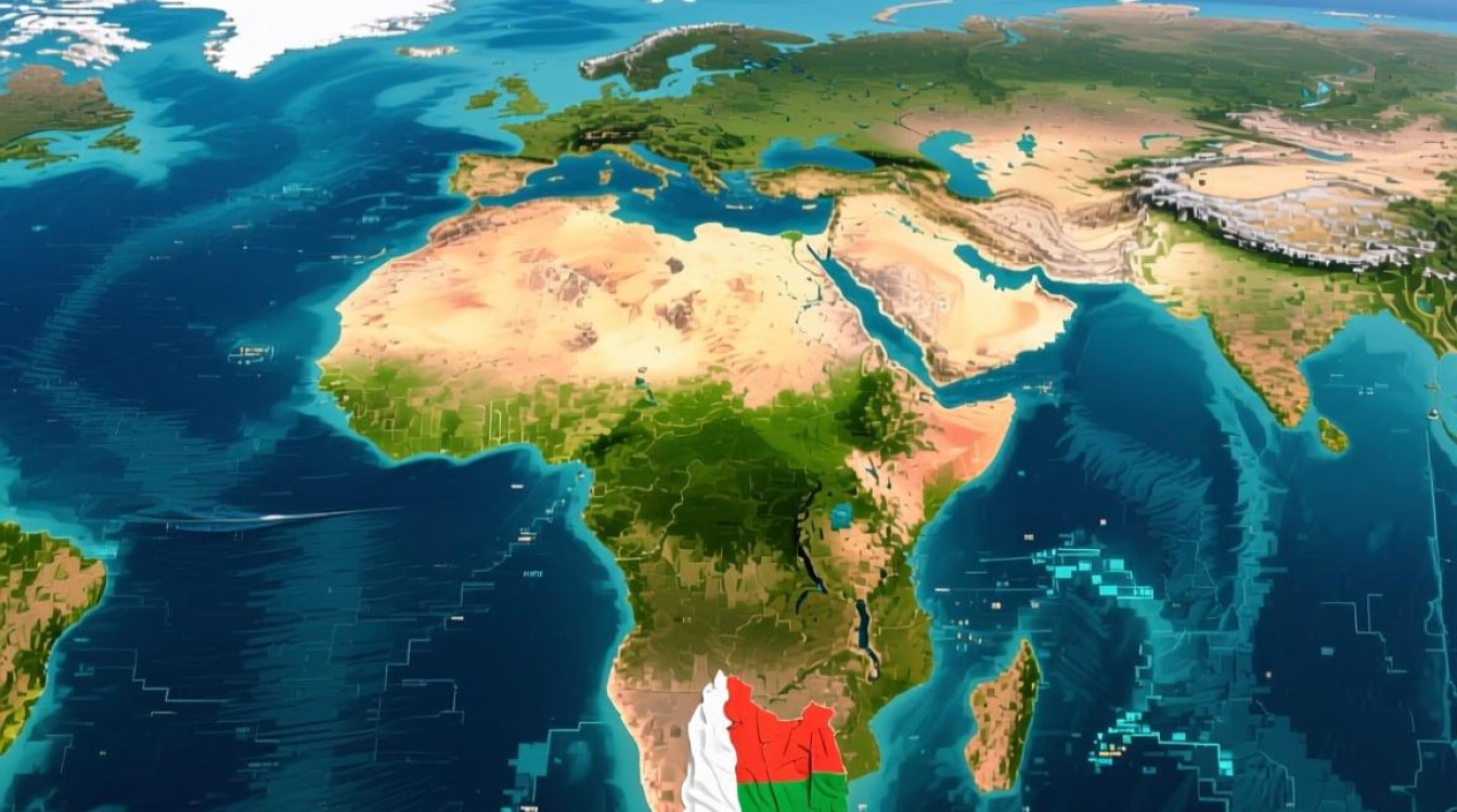 马达加斯加域名究竟有何独特之处，为何备受关注？