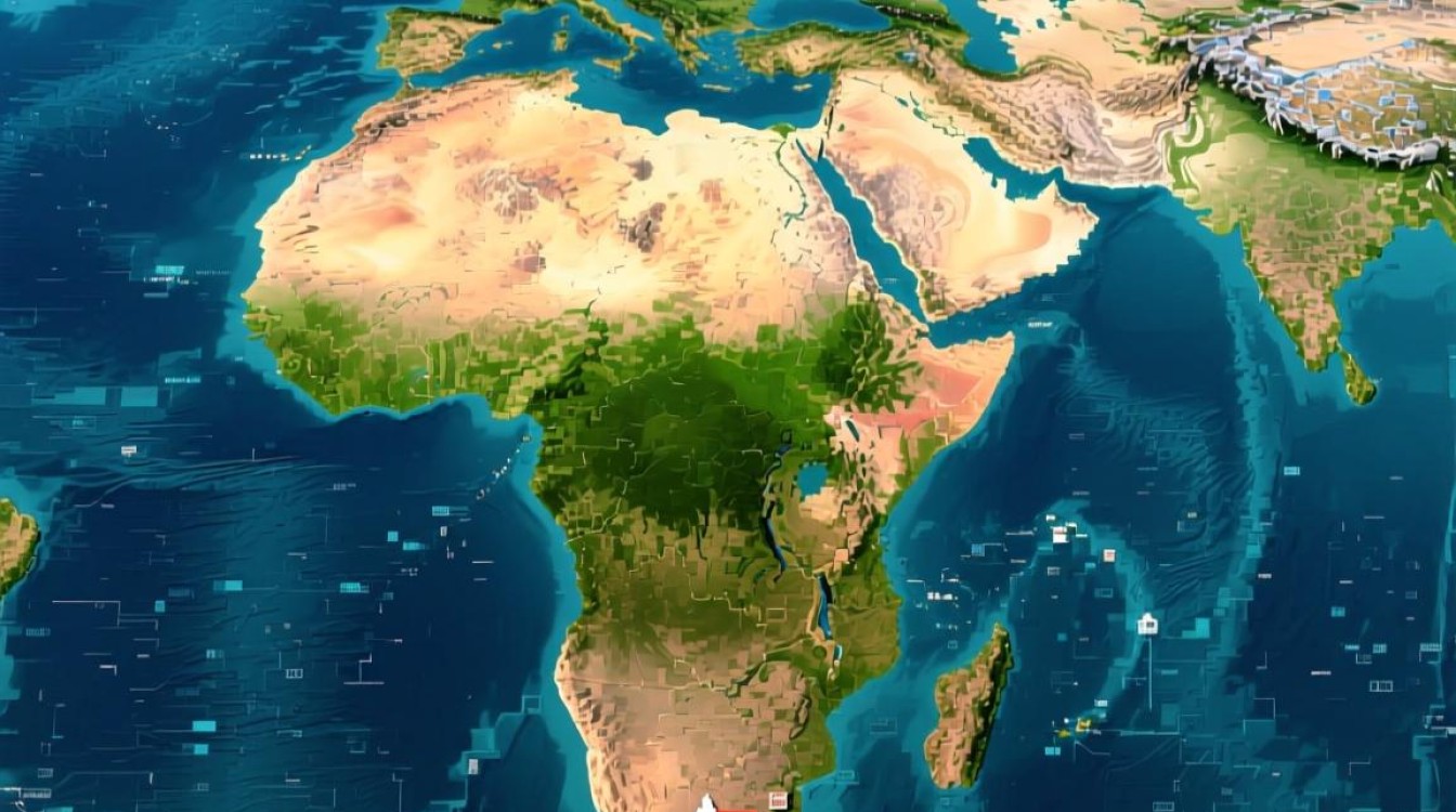 马达加斯加域名究竟有何独特之处，为何备受关注？