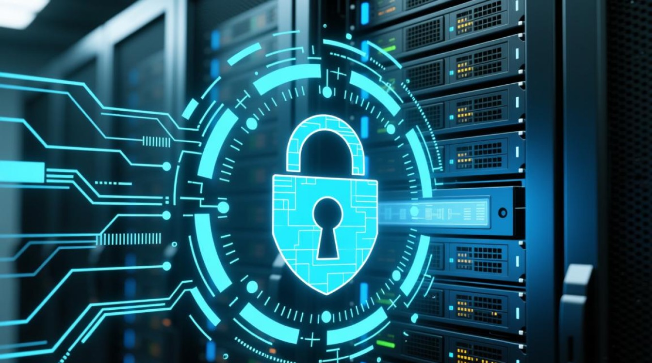 安全接入服务器地址是什么意思？新手如何快速理解并配置？