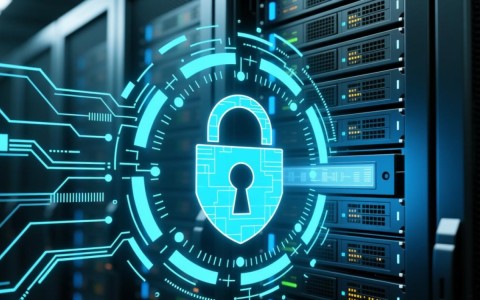 安全接入服务器地址是什么意思？新手如何快速理解并配置？