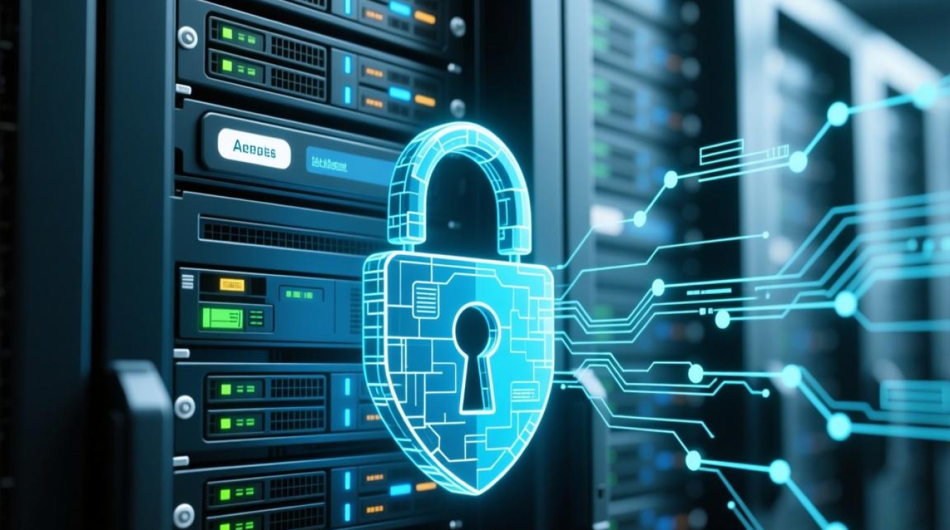 安全接入服务器地址是什么意思？新手如何快速理解并配置？