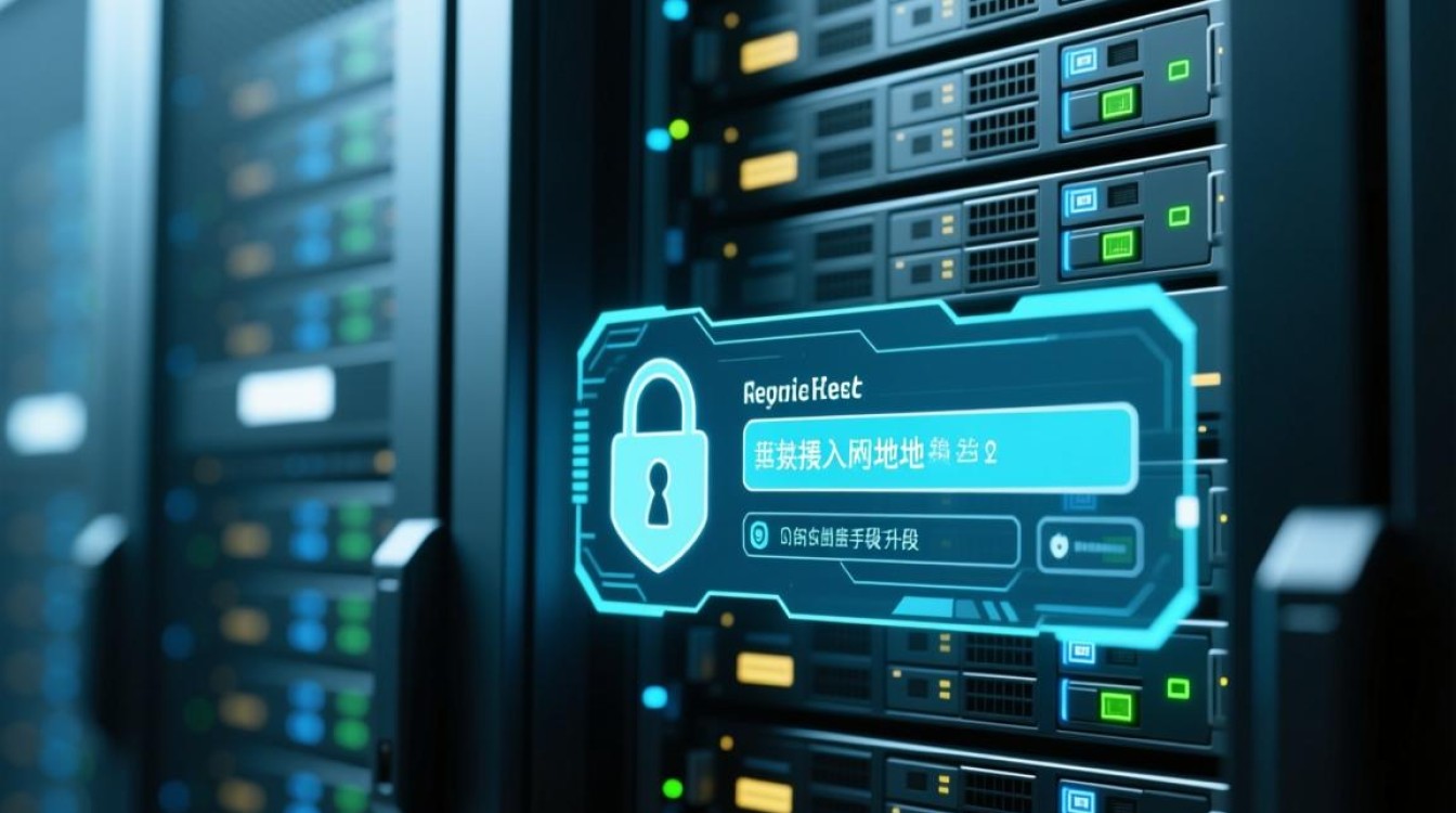 安全接入服务器地址是什么意思？新手如何快速理解并配置？