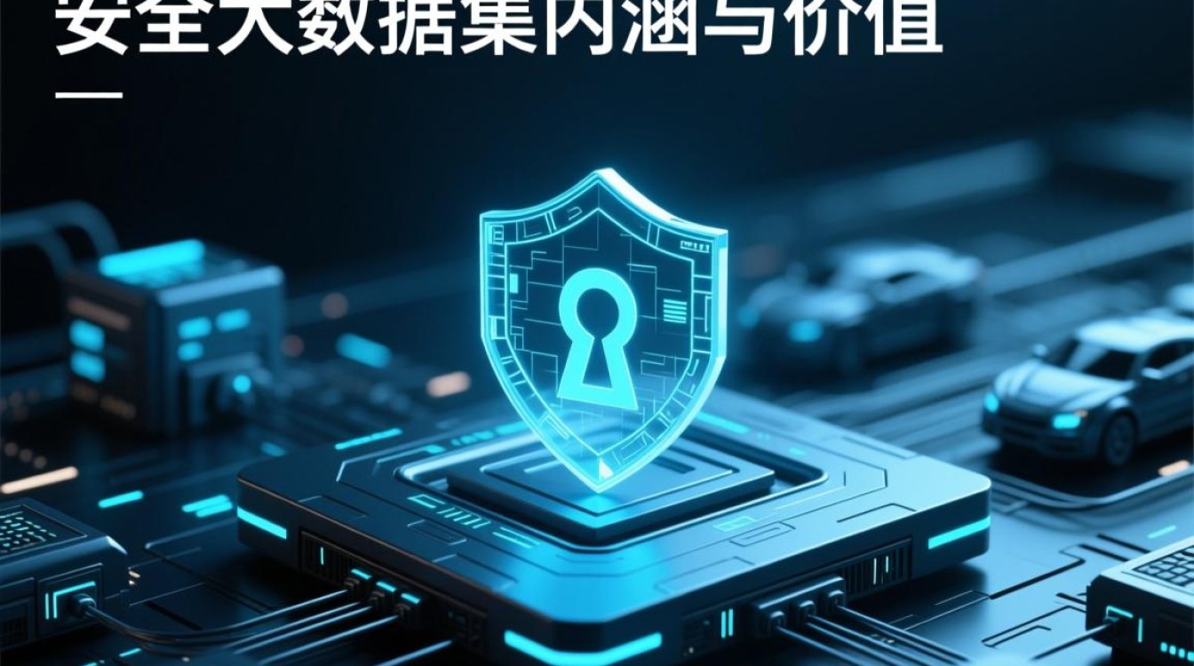 安全大数据集如何高效构建与应用？