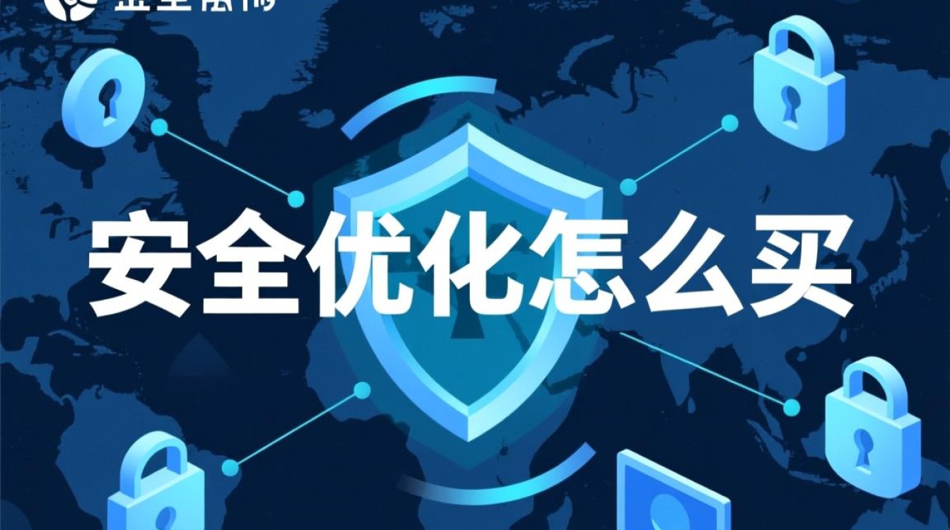 安全优化服务怎么选？哪些因素影响价格和效果？
