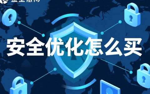 安全优化服务怎么选？哪些因素影响价格和效果？