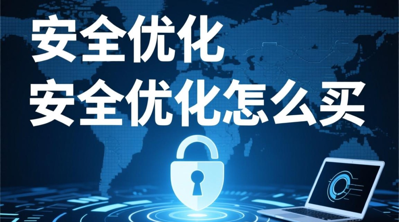 安全优化服务怎么选？哪些因素影响价格和效果？