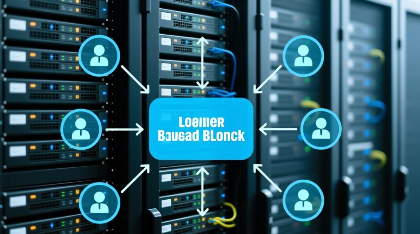 服务器负载均衡原理及实现,如何实现高可用与高效负载分配? 服务器负载均衡原理及实现,如何实现高可用与高效负载分配?