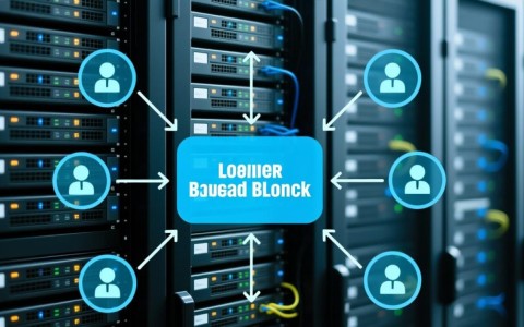 服务器负载均衡原理及实现，如何实现高可用与高效负载分配？