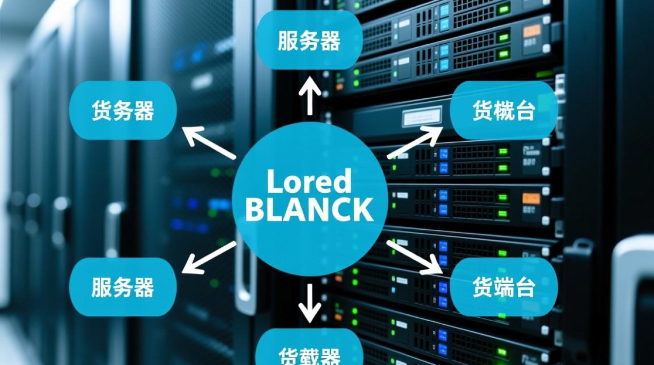 服务器负载均衡原理及实现,如何实现高可用与高效负载分配? 服务器负载均衡原理及实现,如何实现高可用与高效负载分配?