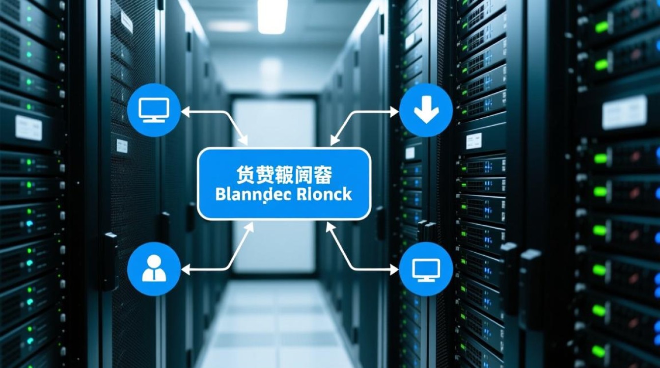 服务器负载均衡原理及实现,如何实现高可用与高效负载分配? 服务器负载均衡原理及实现,如何实现高可用与高效负载分配?