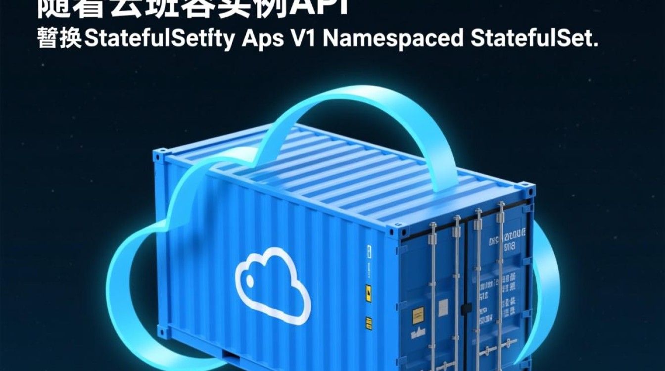 StatefulSet API更新，为何替换replaceAppsV1NamespacedStatefulSet？新版本有何亮点？