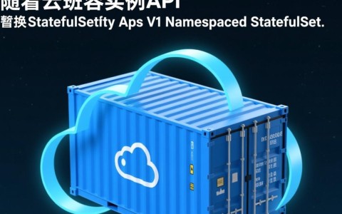 StatefulSet API更新，为何替换replaceAppsV1NamespacedStatefulSet？新版本有何亮点？