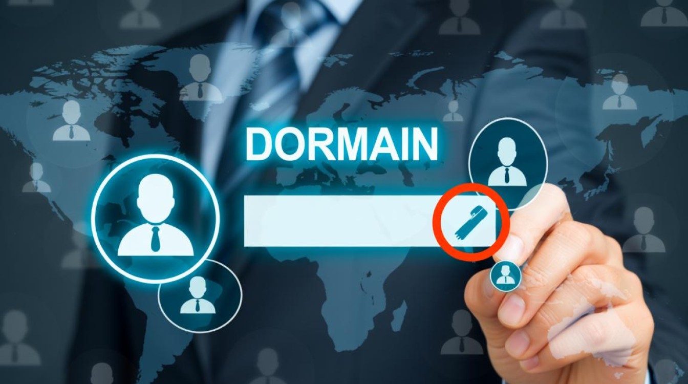 如何查询特定域名下的用户名信息?详细步骤揭秘! 如何查询特定域名下的用户名信息?详细步骤揭秘!