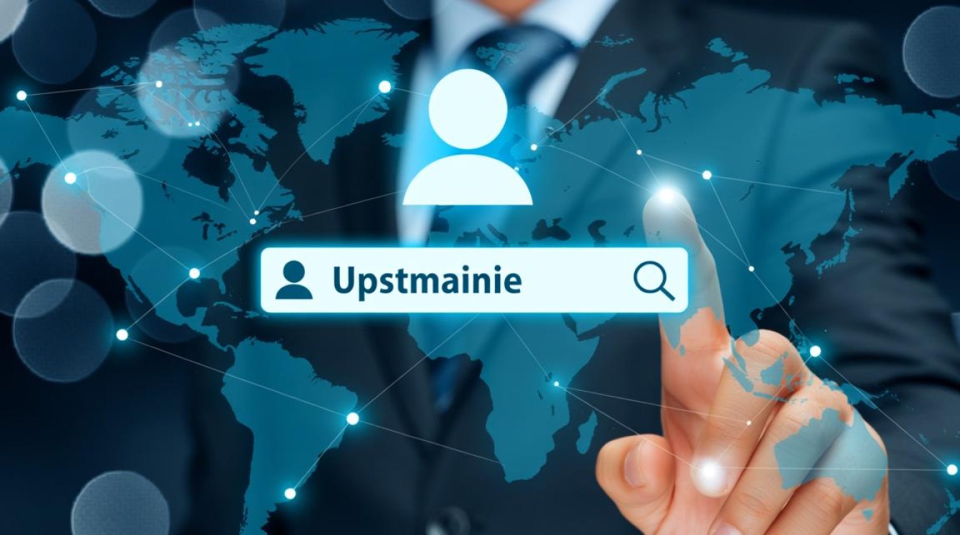 如何查询特定域名下的用户名信息?详细步骤揭秘! 如何查询特定域名下的用户名信息?详细步骤揭秘!