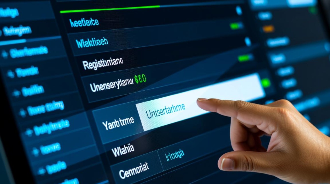 如何查询特定域名下的用户名信息?详细步骤揭秘! 如何查询特定域名下的用户名信息?详细步骤揭秘!