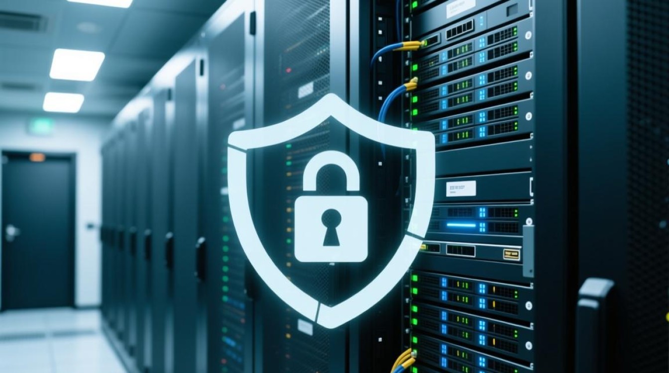 服务器调整网络后，网站打不开怎么办？