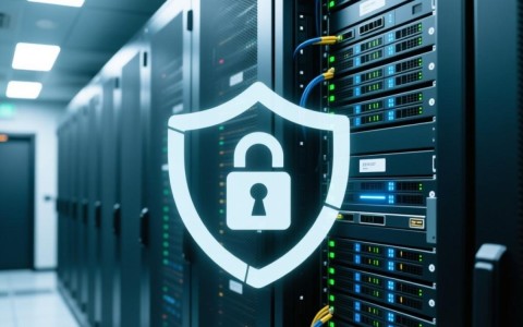 服务器调整网络后，网站打不开怎么办？